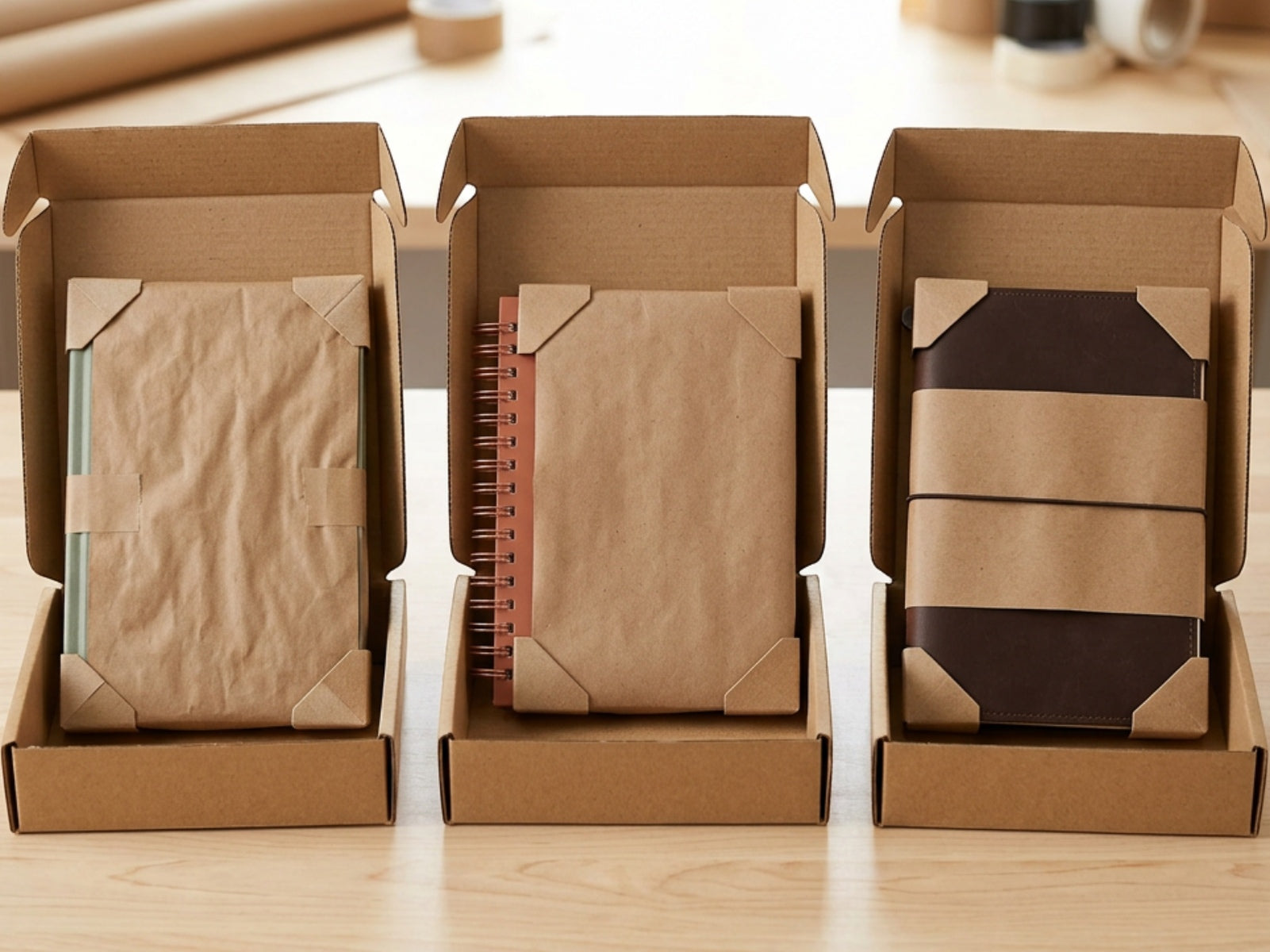 Reliable shipping and returns